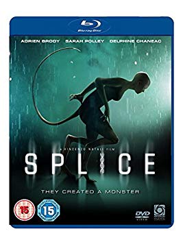 【中古】Splice wgteh8f