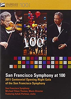 San Francisco Symphony at 100 /  