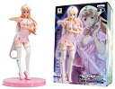 【中古】劇場版マクロスF サヨナラノツバサ DXFフィギュア NURSE ver. シェリル 単品 khxv5rg