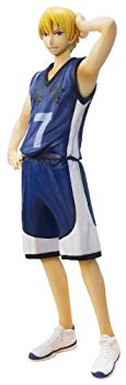 【中古】【非常に良い】フィギュアーツZERO 黄瀬涼太