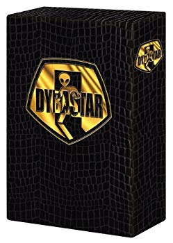 【中古】【非常に良い】FNS地球特捜隊ダイバスター オンエアー自主規制スペシャル ~ベストセレクションもあるよ~ [DVD] 6g7v4d0