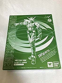 [중고] [매우 좋음] 소설 가면 라이더 W ~Z를 이어받는 사람~ SHFiguarts 가면 라이더 사이클론 rdzdsi3