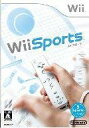 【中古】【非常に良い】【中古】【非常に良い】Wiiソフト Wii Sports 9jupf8b