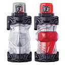 【中古】【非常に良い】仮面ライダービルド DXサイドライヤーフルボトルセット z2zed1b