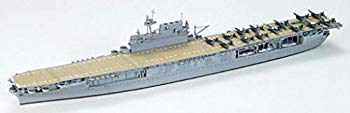 【中古】タミヤ 1/700 ウォーターラインシリーズ No.706 アメリカ海軍 航空母艦 エンタープライズ プラモデル 77514 2mvetro