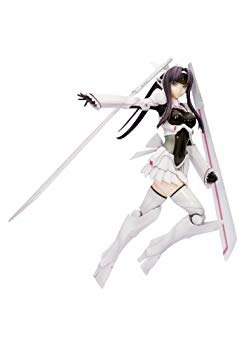 コトブキヤ シャイニング・ハーツ ファントム クイーン イグゼクティ 1/8スケール PVC塗装済み完成品【メーカー名】壽屋(KOTOBUKIYA)【メーカー型番】PP420【ブランド名】壽屋(KOTOBUKIYA)【商品説明】コトブキヤ シャイニング・ハーツ ファントム クイーン イグゼクティ 1/8スケール PVC塗装済み完成品本体サイズ :全高:約220mm対象性別 :男の子対象年齢 :15歳から当店では初期不良に限り、商品到着から7日間は返品を 受付けております。品切れの場合は2週間程度でお届け致します。ご注文からお届けまで1、ご注文⇒24時間受け付けております。2、注文確認⇒当店から注文確認メールを送信します。3、在庫確認⇒中古品は受注後に、再メンテナンス、梱包しますので　お届けまで3日〜10日程度とお考え下さい。4、入金確認⇒前払い決済をご選択の場合、ご入金確認後、配送手配を致します。5、出荷⇒配送準備が整い次第、出荷致します。配送業者、追跡番号等の詳細をメール送信致します。6、到着⇒出荷後、1〜3日後に商品が到着します。当店はリサイクル専門店につき一般のお客様から買取しました中古扱い品です。ご来店、誠にありがとうございます。 当店では良品中古を多数揃えております。お電話でのお問合せは少人数で運営の為、受け付けておりませんので、お手数をおかけしますが、お問い合わせ・メールにてお願い致します。