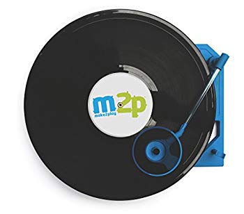 【中古】D-Jay 工作キット・レコードプレイヤー d2ldlup