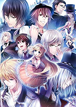 【中古】【非常に良い】英国探偵ミステリア The Crown 通常版 - PS Vita w17b8b5 【中古】【非常に良い】英国探偵ミステリア The Crown 通常版 - PS Vita w17b8b5