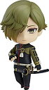 【中古】【非常に良い】ねんどろいど 刀剣乱舞-ONLINE- 鶯丸 ノンスケール ABS&PVC製 塗装済み可動フィギュア n5ksbvb