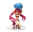 【中古】一番くじ 転生したらスライムだった件 リムル様の夏休み B賞 ミリムSummerフィギュア