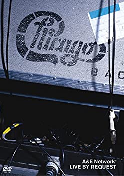 šۡɤA&E Live By Request [DVD]