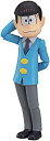 【中古】figma おそ松さん 松野トド松 ノンスケール ABS&PVC製 塗装済み可動フィギュア ggw725x