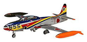 【中古】【非常に良い】プラッツ AC-20 1/72 航空自衛隊 T-33航空総隊司令部飛行隊創設40周年記念塗装機 2zzhgl6