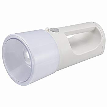 【中古】【非常に良い】懐中ライト&ランタン 300ルーメン [品番]07-9928 LH-S15M6W z2zed1b