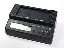 【中古】【非常に良い】SONY ハンディカム/サイバーショット用ACアダプター/チャージャー AC-VQ800 p706p5g