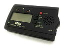 【中古】コルグクロマチックチューナーKORGCHROMATIC TUNER CA-30 モデル:CA-30( o7r6kf1