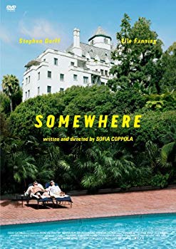 【中古】somewhere [DVD] g6bh9ry