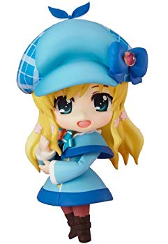 楽天市場】ミルキィホームズ ねんどろいどの通販
