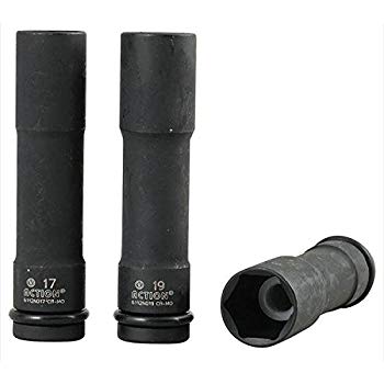 【中古】TIPTOP(チップトップ) 12.7角 超薄型ロングソケット S120-21 - dwos6rj