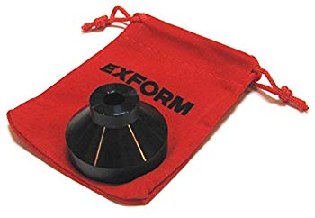 【状態　非常に良い】(中古品)EXFORM エクスフォルム / EP-1DJ-BLK ドーナツアダプター【メーカー名】EXFORM【メーカー型番】【ブランド名】EXFORM【商品説明】EXFORM エクスフォルム / EP-1DJ-BLK ドーナツアダプターこの度はご来店誠に有難うございます！当店では初期不良に限り、商品到着から7日間は返品を受付けております。ご注文後のお客様都合での返品はお受けしておりませんのでご了承ください。他モールとの併売を行っておりますので、万が一売り切れの場合はご連絡させて頂きます。当店の・品は、お客様から買い取りました中古扱い品です。ご注文からお届けまで1、ご注文⇒ご注文は24時間受け付けております。2、注文確認⇒ご注文後、当店から注文確認メールを送信します。3、在庫確認⇒お届けまで3日から10日程度とお考え下さい。商品によってはお取り寄せさせていただきますので、通常よりお時間がかかる場合があります。その際はご連絡させていただきますのでご了承願います。当店は少人数運営のため、電話でのお問い合わせは受け付けておりませんので、メールにてお願い致します。ご来店ありがとうございます。