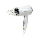 【中古】カシムラ トラベル国内外両用ヘアードライヤー冷風機能付き NTI-139 dwos6rj(2)