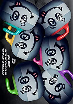 【中古】カーリングシトーンズ デビューライブ!〜カーリング・シトーンズと近所の石〜(DVD盤) 【中古】カーリングシトーンズ デビューライブ!〜カーリング・シトーンズと近所の石〜(DVD盤)