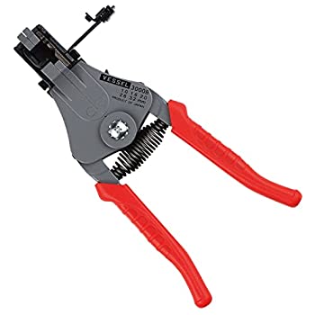 【中古】ベッセル(VESSEL) ワイヤーストリッパー 電気工事士技能試験対応 単線用 B型 300002