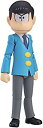 【中古】figma おそ松さん 松野カラ松 ノンスケール ABS&PVC製 塗装済み可動フィギュア ggw725x