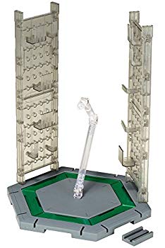 【中古】【非常に良い】コトブキヤ フレームアームズ・ガール セッションベース 全高約210mm NONスケール ディスプレイベース n5ksbvb