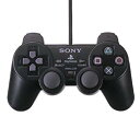 【中古】【非常に良い】アナログコントローラ(DUALSHOCK 2) p706p5g