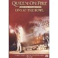Rakuten - 【中古】【非常に良い】クイーン・オン・ファイアー [DVD]
