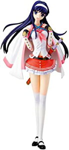【中古】【非常に良い】大番長 Big Bang Age 京堂扇奈 (1/7スケールPVC塗装済み完成品)
