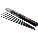 【中古】TRUSCO(トラスコ) 鋳物用溶接棒 心線径2.6mm 棒長300mm TSC1-264 2mvetro