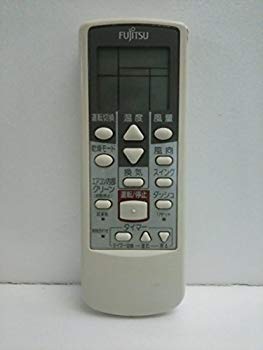 【中古】富士通 エアコンリモコン AR-PM1 rdzdsi3