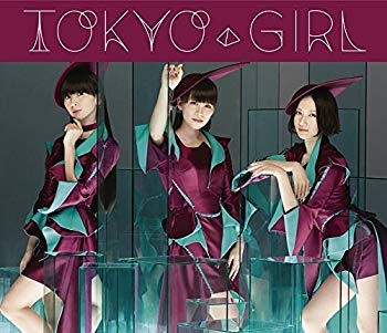 楽天ドリエム楽天市場店【中古】【非常に良い】TOKYO GIRL（初回限定盤）（DVD付） dwos6rj