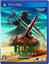 【中古】METAL MAX Xeno (メタルマックス ゼノ) - PS Vita z2zed1b