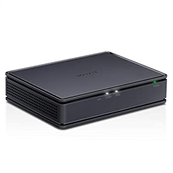 【中古】【非常に良い】エレコム WiFi 無線LAN ルーター 親機 11ac 867+300Mps 有線ギガ IPv6(IPoE)対..