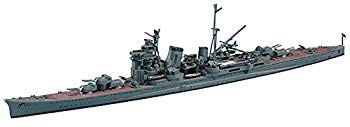 【中古】【非常に良い】ハセガワ 1/700 ウォーターラインシリーズ 日本海軍 重巡洋艦 羽黒 プラモデル 335 2mvetro