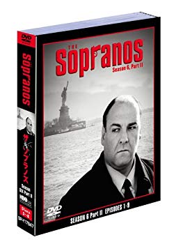 Rakuten - 【中古】ザ・ソプラノズ 〈シックス・シーズン〉セット2 [DVD]
