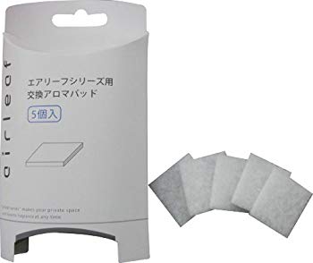 【中古】ミクニ 交換用パッド RFL04-01 エアリーフ・エアリーフミニ共用の交換パッド i8my1cf 【中古】ミクニ 交換用パッド RFL04-01 エアリーフ・エアリーフミニ共用の交換パッド i8my1cf
