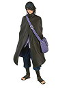 【中古】NARUTO -ナルト- 疾風伝 DXFフィギュア ~ Shinobi Relations ~ SP2 うちはサスケ 約16cm 特性台座付き qqffhab