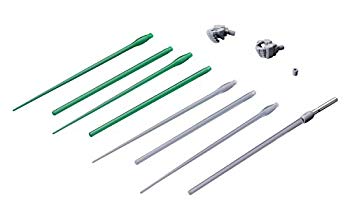 【中古】【非常に良い】コトブキヤ M.S.G モデリングサポートグッズ ギミックユニット02 LEDソード GREEN Ver. プラモデル用パーツ MG02 ggw725x