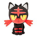 【中古】ポケモンセンターオリジナル ぬいぐるみ ニャビー dwos6rj