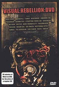 【中古】Visual Rebellion