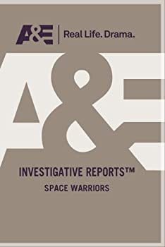 【中古】Investigative Reports: Space Warriors [DVD]