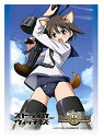 【中古】キャラクタースリーブコレクション ストライクウィッチーズ 2mvetro