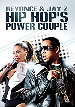 【中古】Hip Hop's Power Couple: Jay-Z & Beyonce [DVD]
