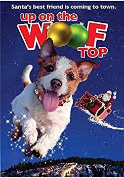 【中古】Up on the Woof Top [DVD] [Import]