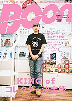楽天市場】boon 雑誌 90年代（本・雑誌・コミック）の通販
