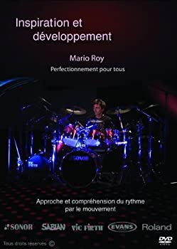 ɥꥨŷԾŹ㤨֡šInspiration Et Developpement [DVD]פβǤʤ6,028ߤˤʤޤ